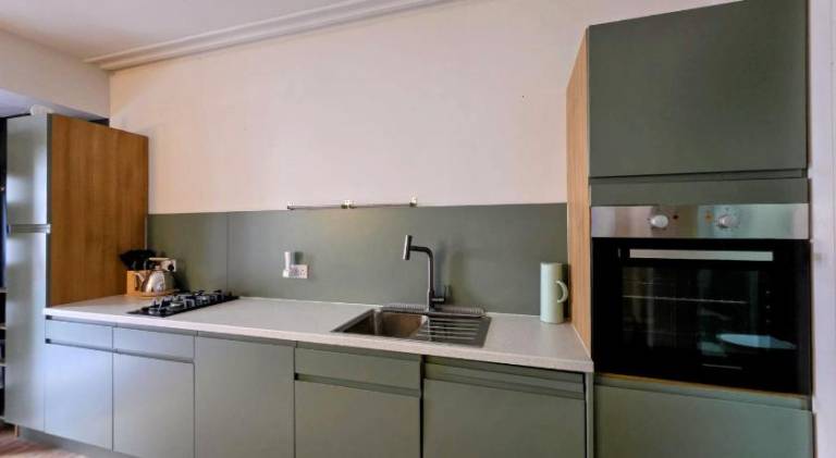Rental apartment with 1 room for 4 persons — photo 3
