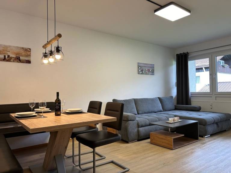 Ferienwohnung Oberaudorf