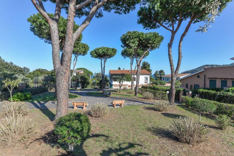 Leilighet Cavo