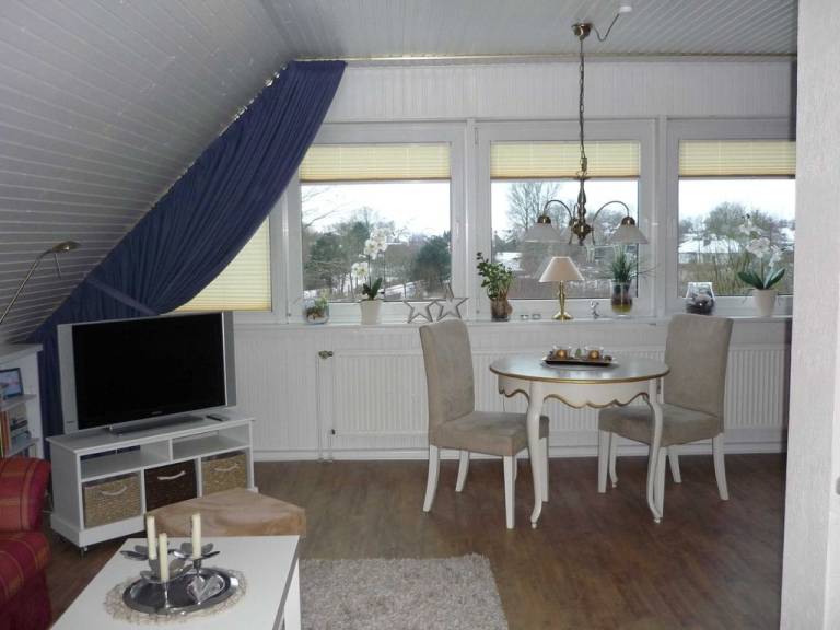 Ferienwohnung Tarp