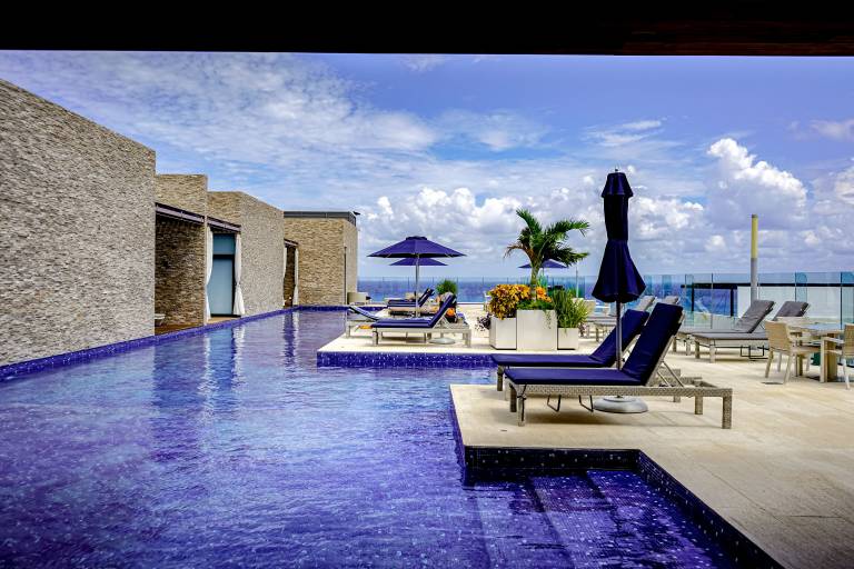 Appartement Playa del Carmen
