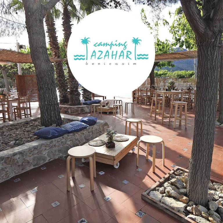 Camping Azahar — photo 4