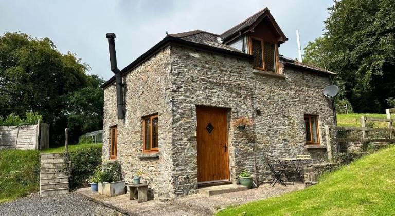 50 m² Ferienhaus