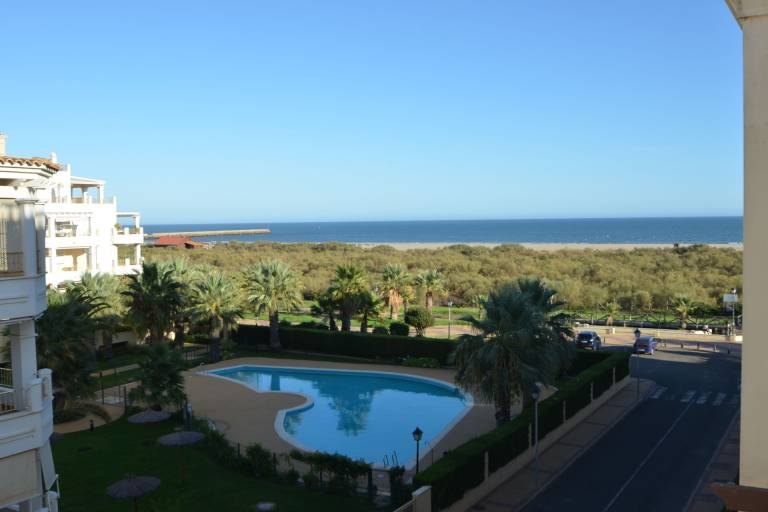 Apartment  Isla del Moral