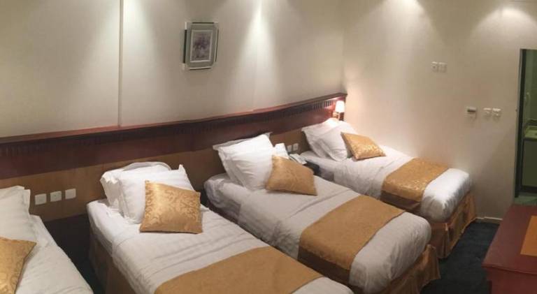 Al Adl Jewel Hotel