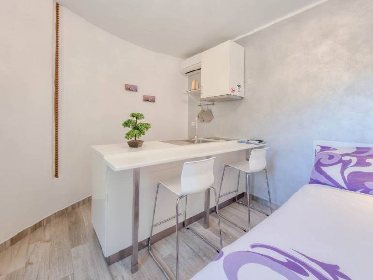 Holiday apartment with barbecue & terrace — photo 5