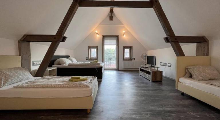 Ferienwohnung Gadenstedt
