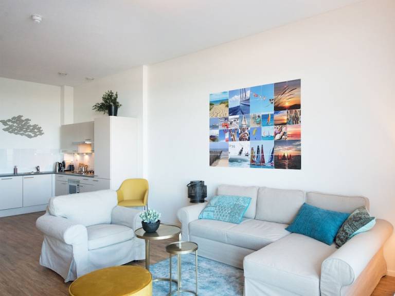 Aparthotel Scheveningen