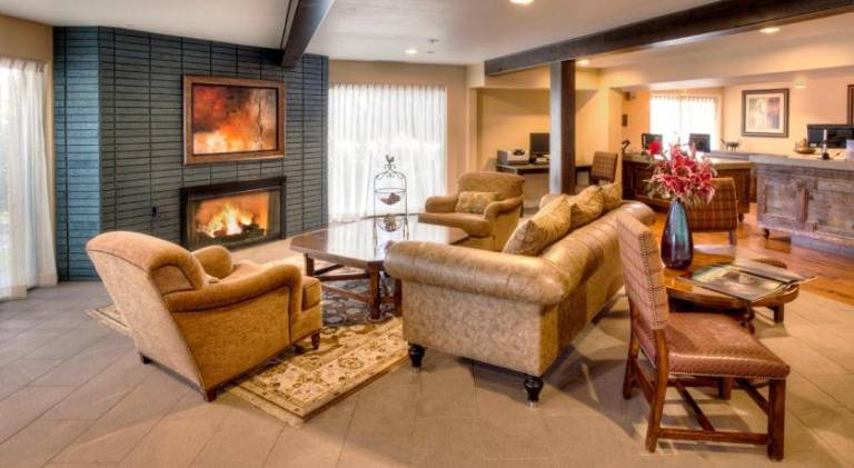 Lodge at Eagle Crest Resort — photo 2