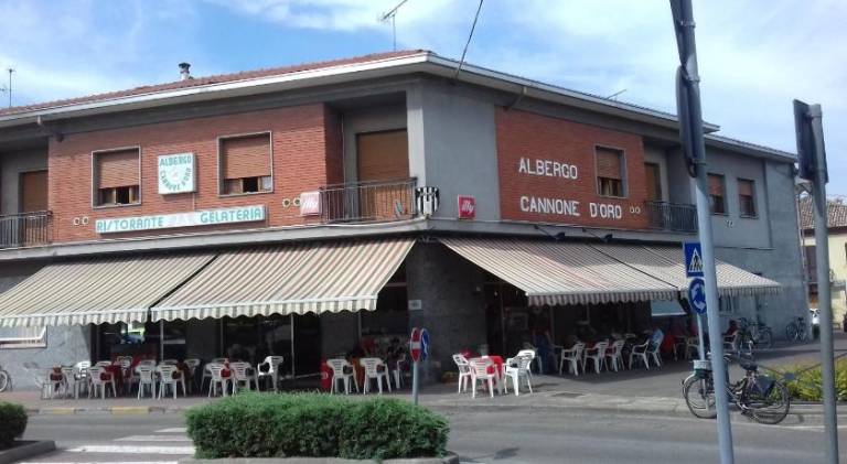 Cannone d'Oro — photo 5