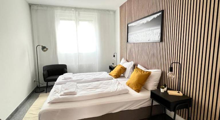 Ferienwohnung Neubiberg