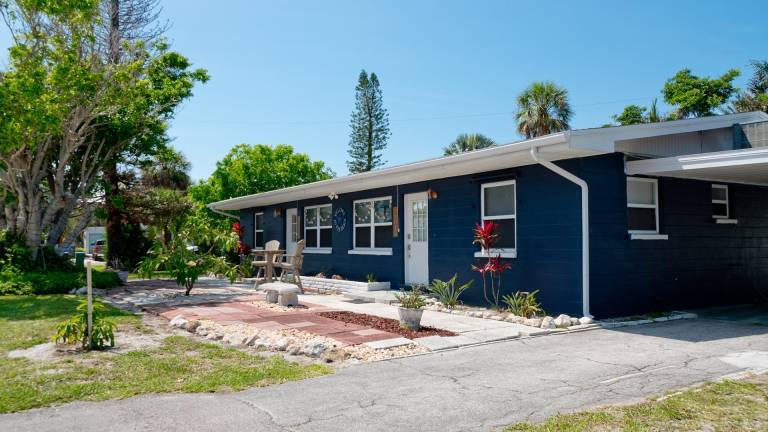 Condo Anna Maria
