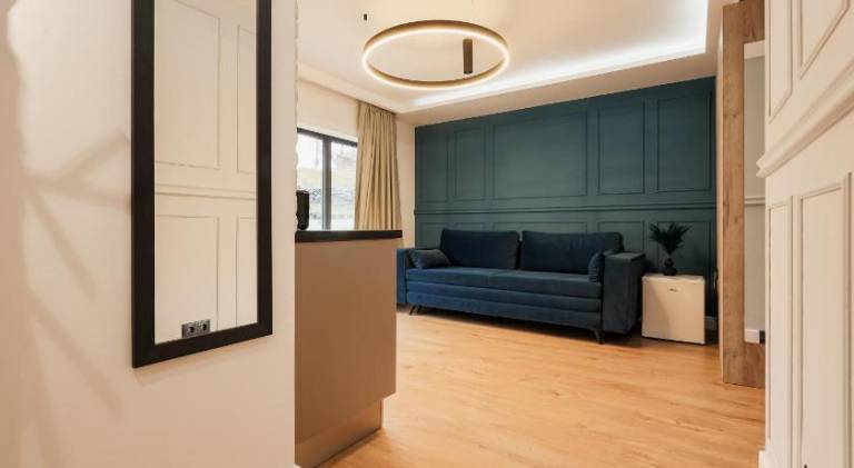 Holiday apartment with terrace | Suitable for remote work — photo 4