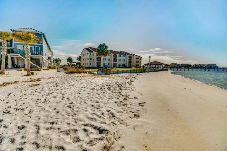 Ferienhaus  Pensacola Beach
