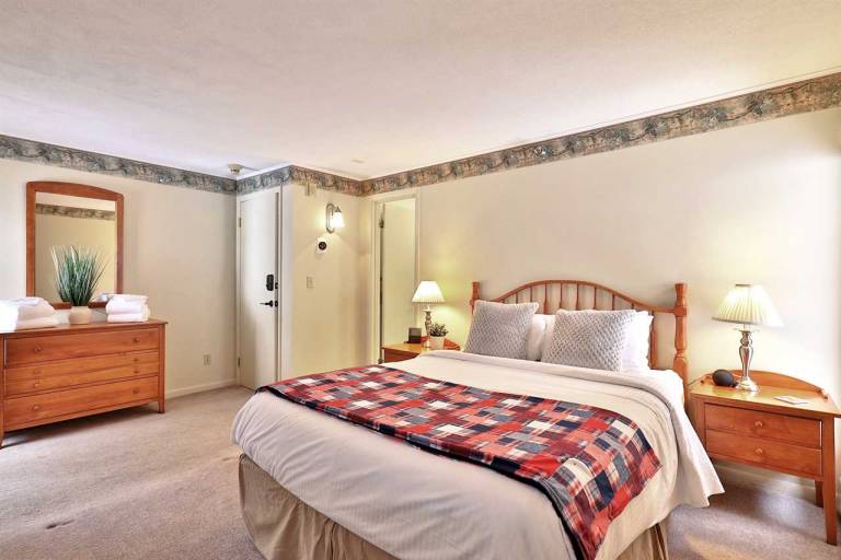 Lodge Killington