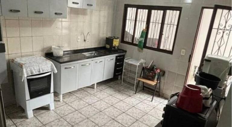 Vacation home with 1 room for 10 persons — photo 4