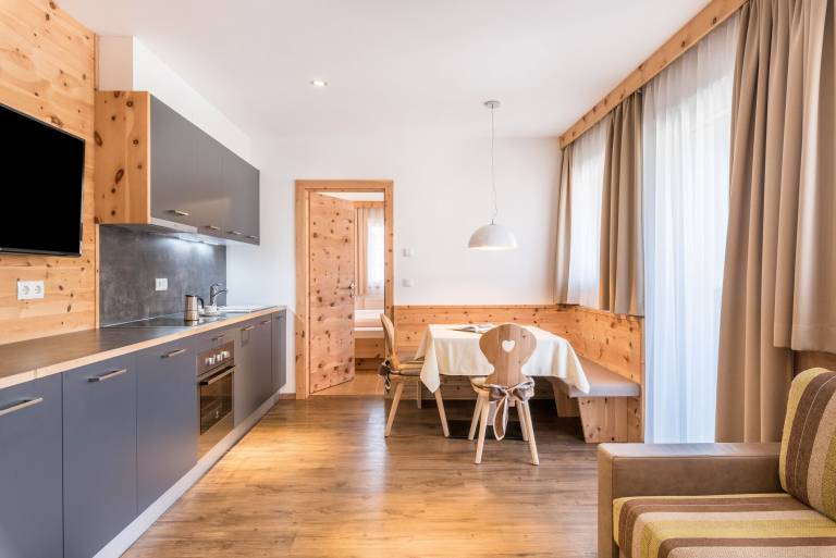 Ferienwohnung Klausen