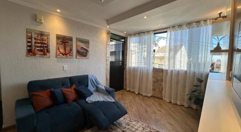 89 m&sup2; Ferienhaus