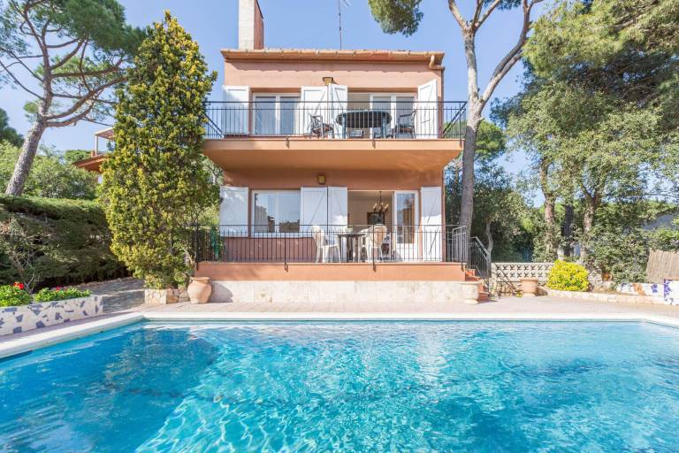 Villa  Calella de Palafrugell