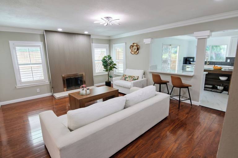 House San Dimas