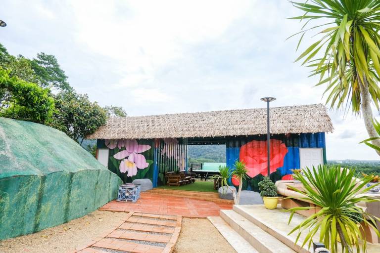 Ferienpark  Khao Lak