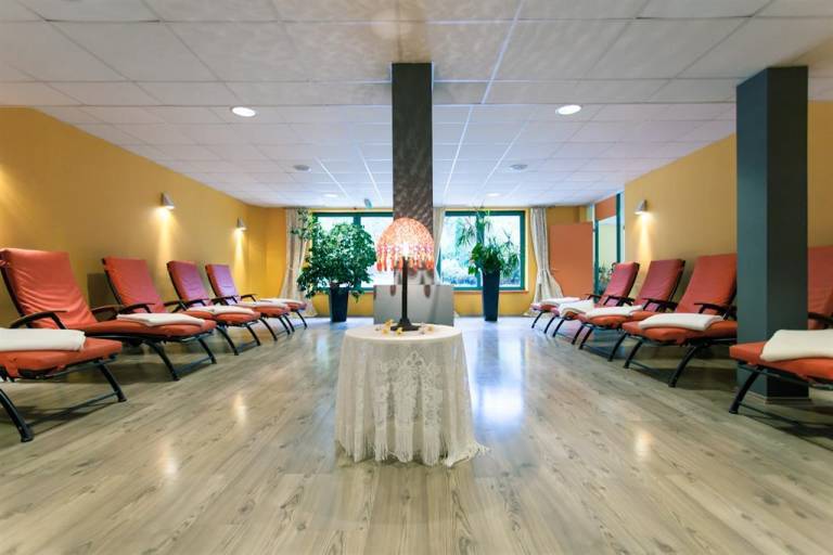 Hotel Kolmhof — photo 3