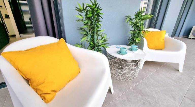 Holiday apartment with private pool — photo 5