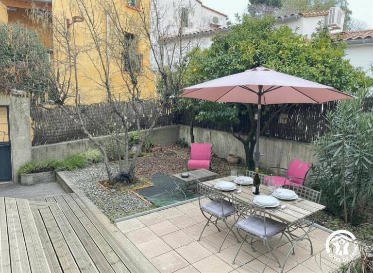 Gite with yard & patio | Dogs allowed — photo 4