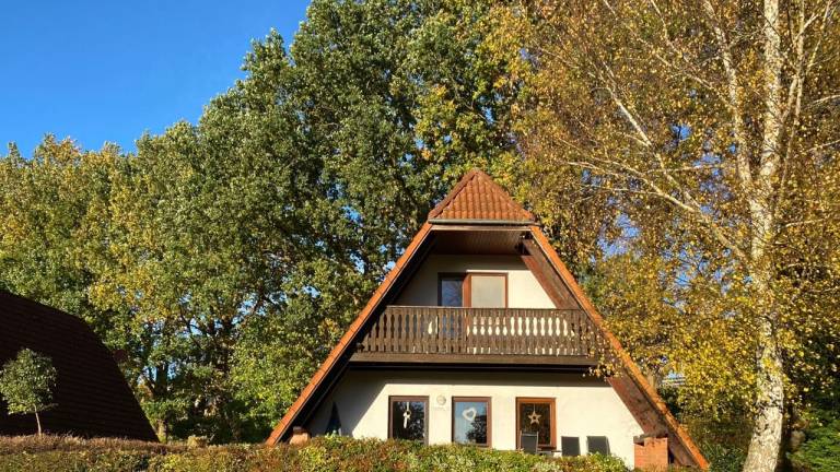 Ferienhaus Marlow