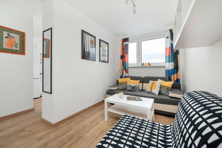 Child-friendly lovely apartment with fast internet | Dogs allowed — photo 4
