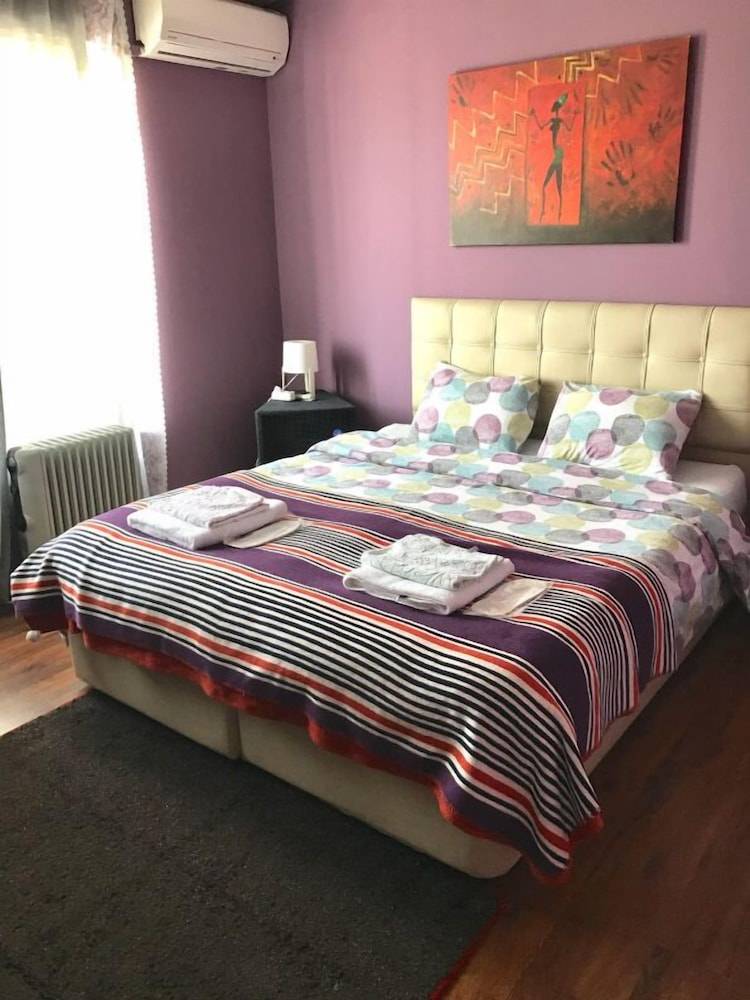 Apartment  Kadıköy