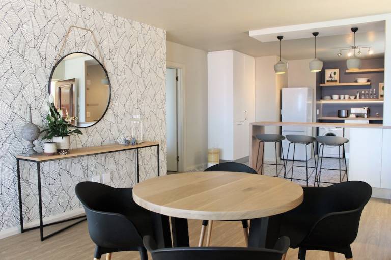 Appartement Plettenberg Bay