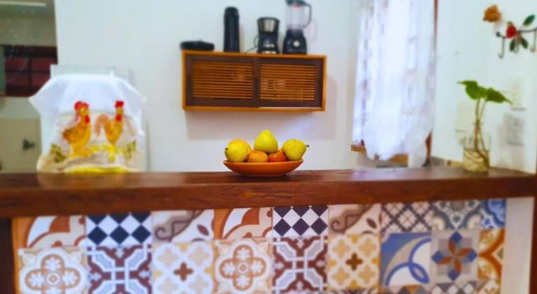 Holiday apartment with 2 rooms for 4 persons — photo 4