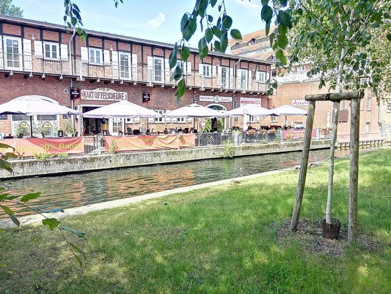 Apartamento Waren