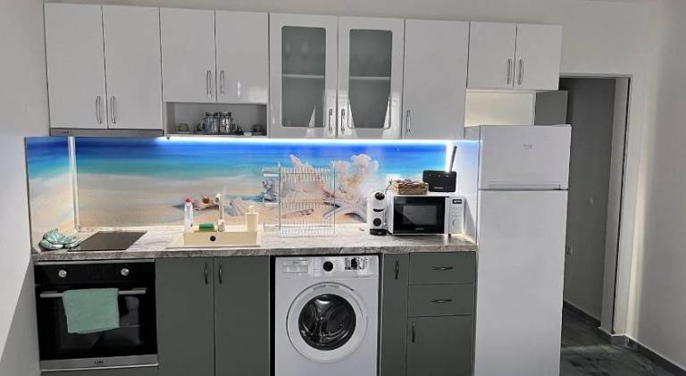 Holiday apartment with 1 room for 3 persons — photo 2