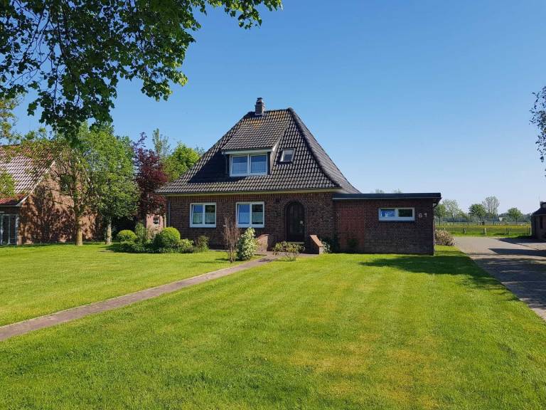 Ferienhaus Nordstrand