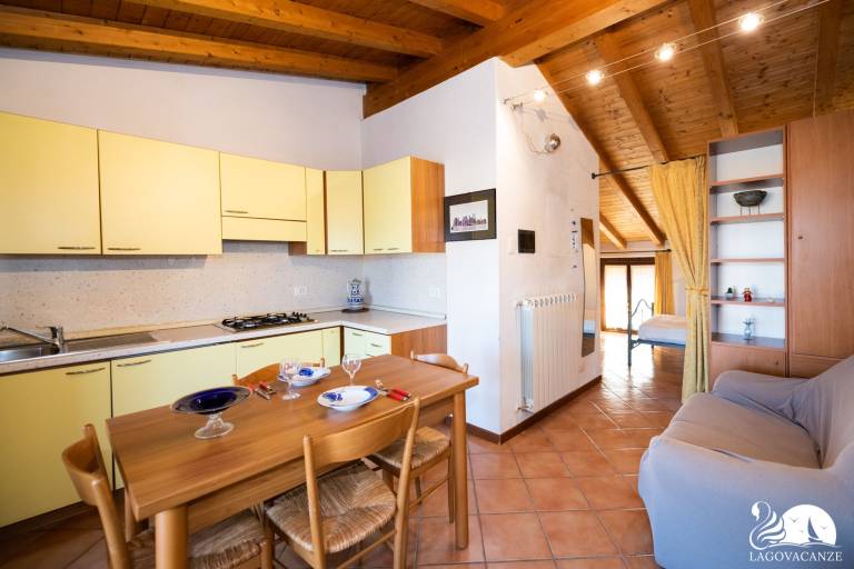 Appartamento Caterina 2 — photo 3