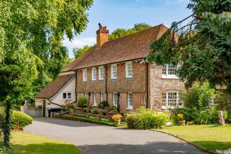 Landhaus  Folkestone