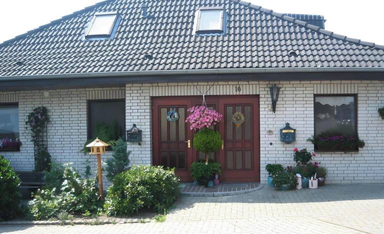 Ferienwohnung Frellstedt