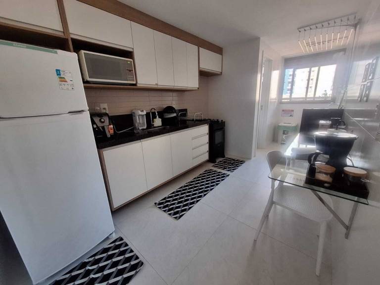Apartamento  Praia da Costa