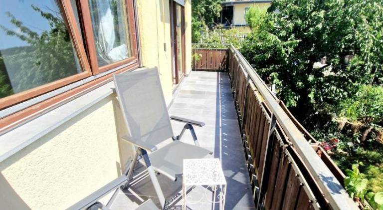 Holiday apartment with 2 rooms for 3 persons — photo 5