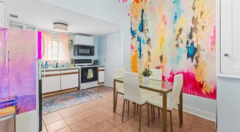 Rental apartment with 2 rooms for 7 persons — photo 4