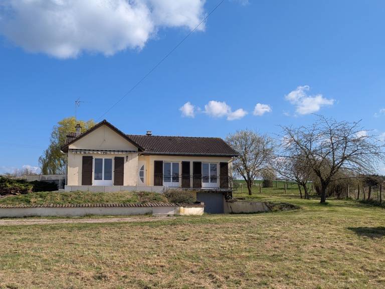 Cottage Essey-et-Maizerais