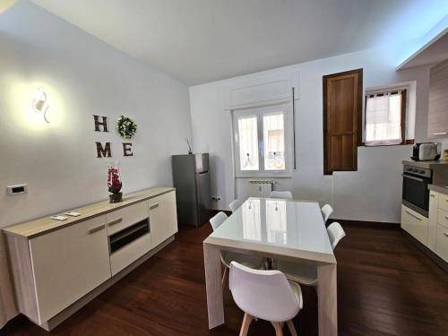 House La Spezia
