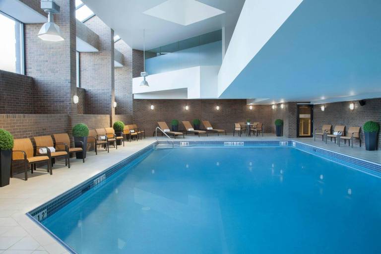 TownePlace Suites by Marriott Toronto Northeast/Markham — photo 3