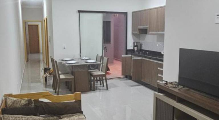 Vacation home for 6 persons — photo 2