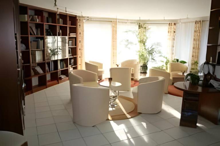 Hostellerie Bacher in Neunkirchen