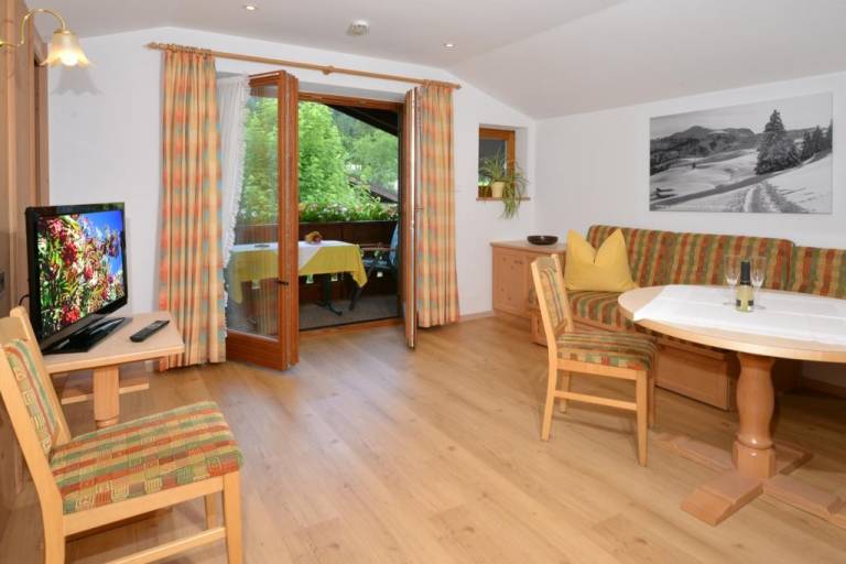 Ferienwohnung Reit