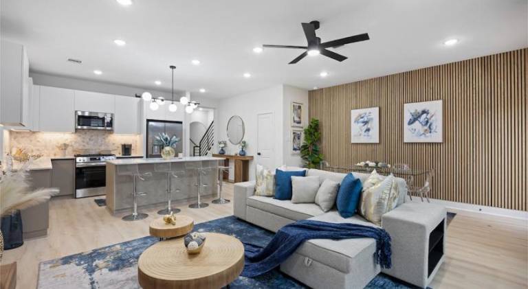 New! The Corinthian Retreat NRG MedCtr Galleria Downtown in Houston, TX