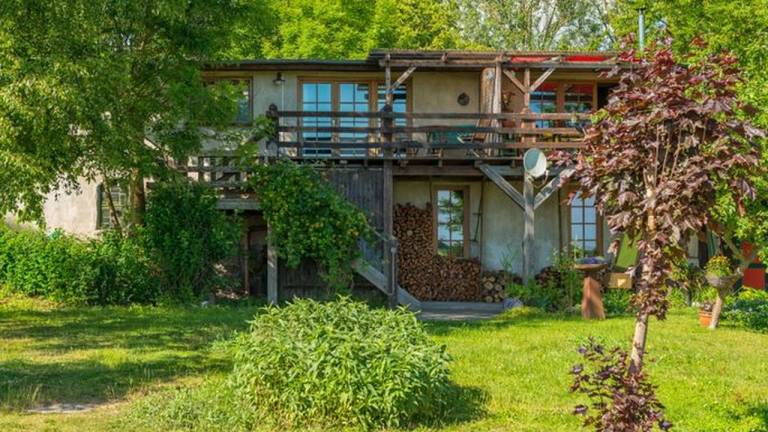 Ferienwohnung  Malchin